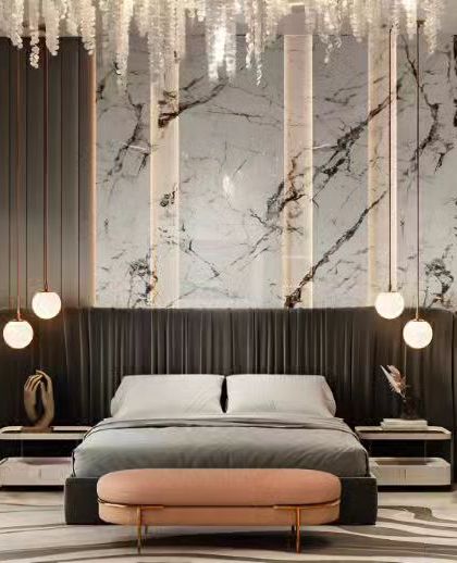 Home Interiors - Individual Room Design & Renovation Smart & Stylish Bedrooms photo 14