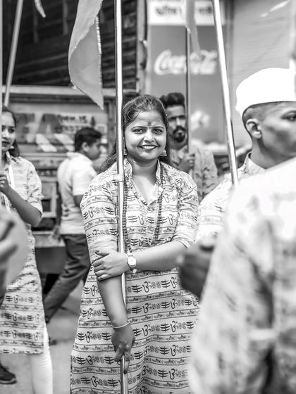 The Energy of the Streets: Festivals & Events photo 34