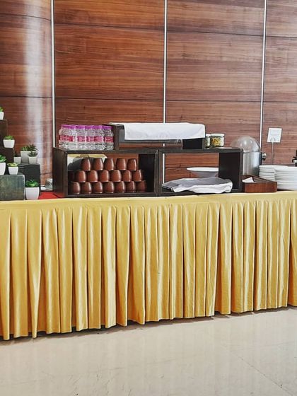 Professional Corporate Catering photo 5