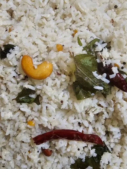 A Taste of Our Vegetarian Cuisine photo 24