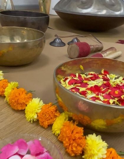 Yogabandhu Prashanth - Yoga & Holistic Wellness Workshops Corporate Wellness & Stress Management photo 18