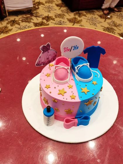 Beautiful Setups & Sweet Details photo 4