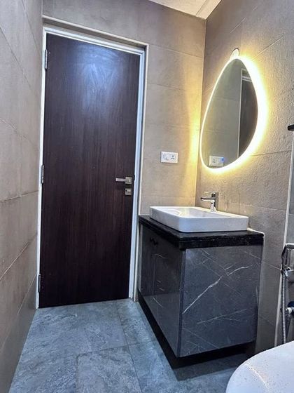 Bocote Interiors - Turnkey Home Interior Design & Build Foyers, Decor & Details photo 12