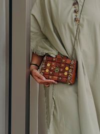 Handcrafted Fashion Accessories