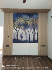 Decorative Wall Paneling