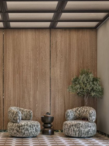 Sarah Sham - Corporate & Office Design The Kolkata Office: A Design Preview photo 3