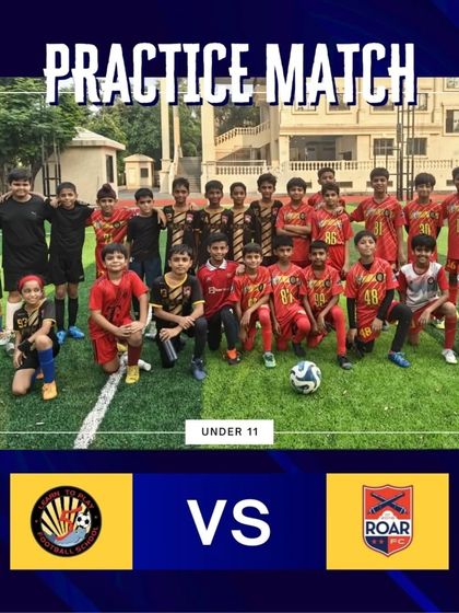 Friendly Matches & Game Time photo 17