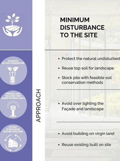 Edifice Consultants - Commercial & Workplace Architecture Our Design Philosophy & Process photo 10