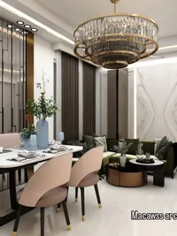 Turnkey Interior & Renovation Projects