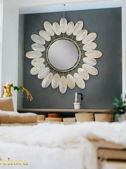 Dekora - Wall Decor & Art Decorative Mirrors photo 5