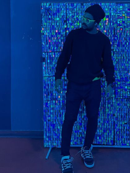 Behind the Decks photo 16