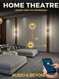 Smart Home Automation