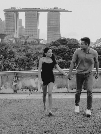 Destination Stories: Urban Explorations photo 15