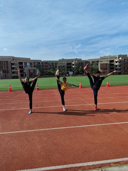 RnR Fit - Youth Gymnastics Programs Our National Champions photo 47