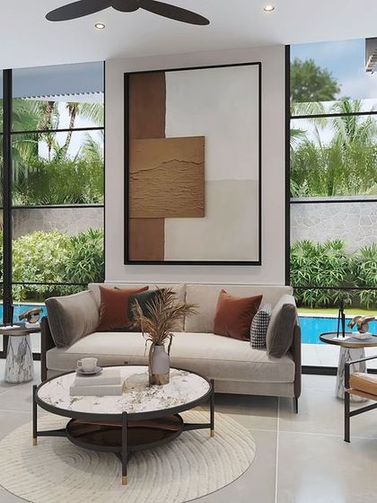 White Studio Architects - Hospitality & Leisure Design Sanctuaries of Leisure: Resorts & Villas photo 10