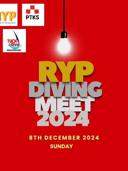 We are proud to host events like the RYP Diving Meet. These competitions provide our divers with a platform to showcase their skills, compete with peers, and celebrate their hard work and dedication to the sport.