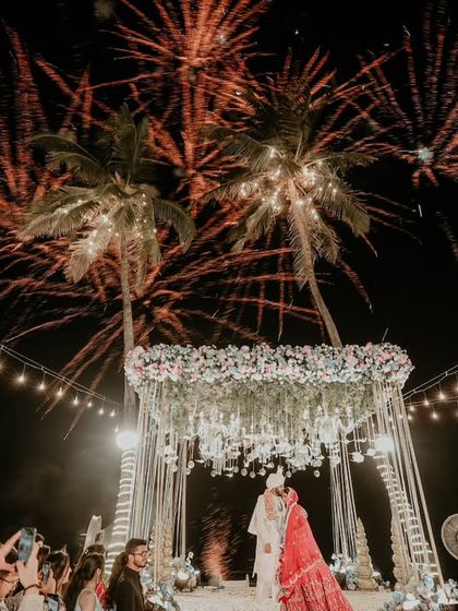 The Grand Varmala photo 4