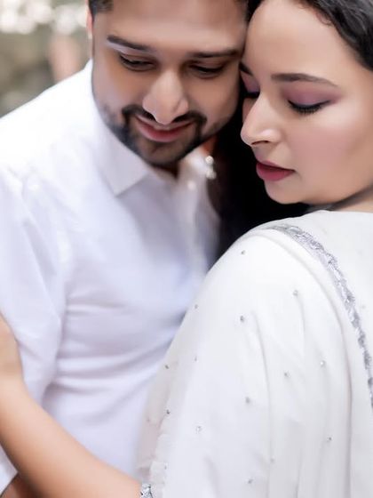 Pre-Wedding Stories photo 41