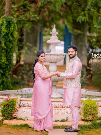 Firos Photography - Maternity & Family Photography Couple & Pre-Wedding Stories photo 10
