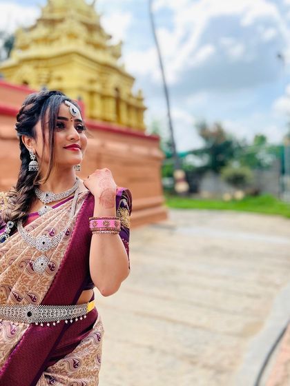 Beautybox Rent House - Bridal and Occasion Jewellery Rental Happy Clients & Models photo 20