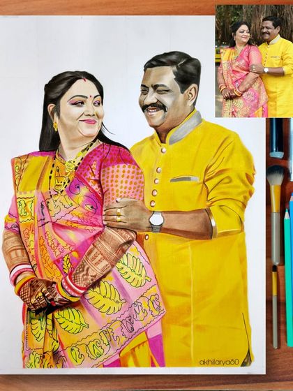 Couple Portraits: For Your Special Someone photo 21