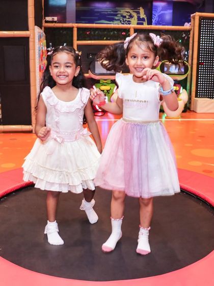 Unforgettable Birthday Parties photo 3