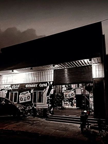 Artstore65 - Wall Art & Murals Murals for Gyms & Sports Venues photo 12