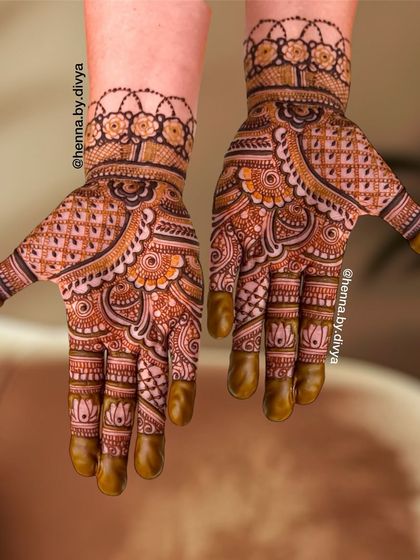 Traditional & Festive Designs photo 34