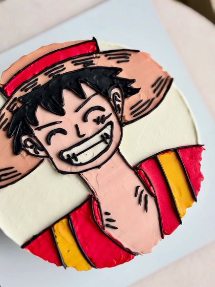 Your Faves, but Make it Cake 🎨 photo 8