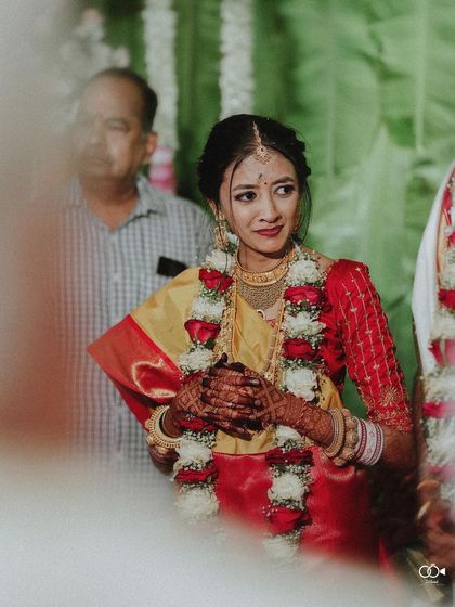 2Bonds - Wedding Photography & Films Sacred Vows: The Wedding Ceremony photo 171