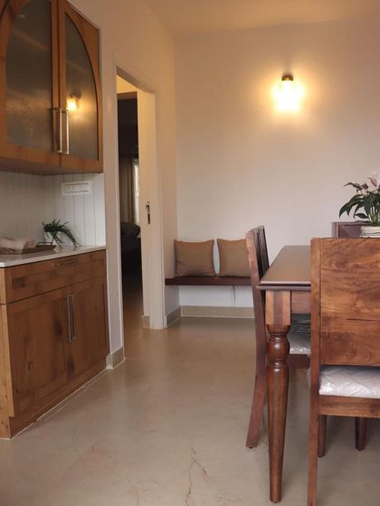 Humble Carpenter - Residential Interior Design & Renovation Living, Dining & Welcoming Spaces photo 39