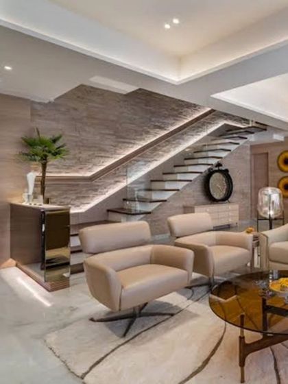 Interior Design Studio - Residential Interior Design Living & Dining Rooms photo 12