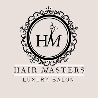 Hair Masters Luxury Salon