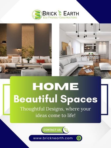 Brick and Earth - Home Renovation & Remodeling Our Services at a Glance photo 13