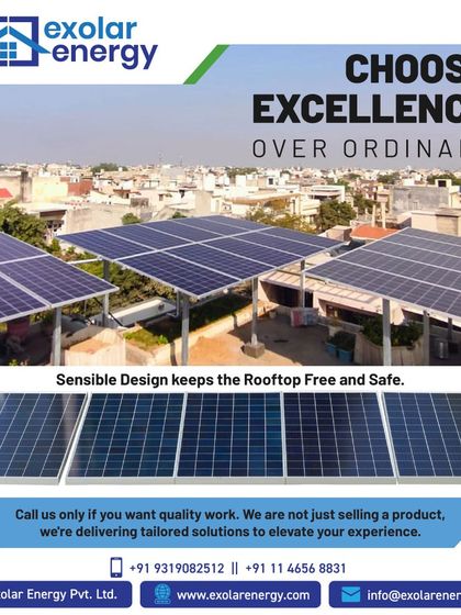 The Exolar Advantage: Our In-House Process photo 6