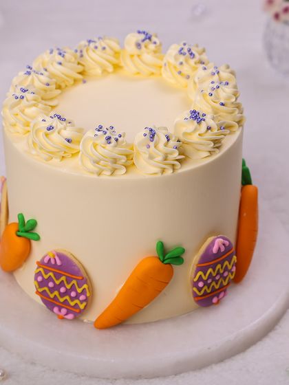 Liliyum Patisserie - Themed Cakes Seasonal & Speciality Bakes photo 8