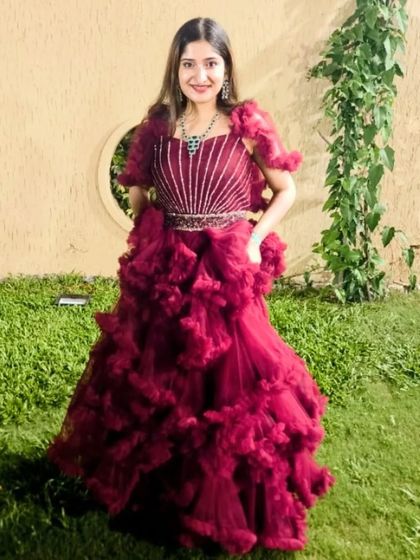 The Dress Bank - Wedding & Special Occasion Outfit Rentals Statement Gowns for Every Occasion photo 12