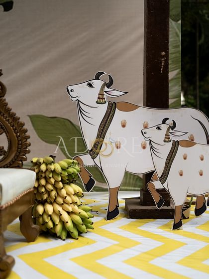 Adore Wedding Planners - Wedding Design & Decoration Timeless Traditional Weddings photo 6