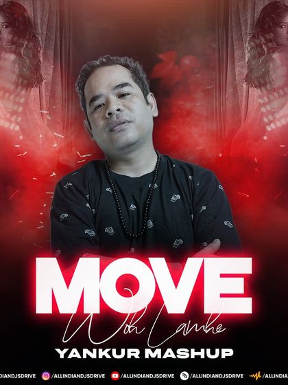 Yankur Chetia - Live DJ for Events Turntablism & Creative Mashups photo 25