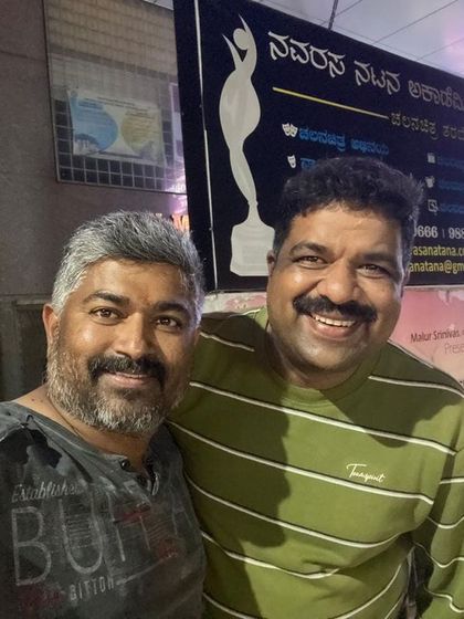 Gopi Mimicry - Celebrity Appearances & Brand Endorsements With Friends, Artists & Dignitaries photo 14