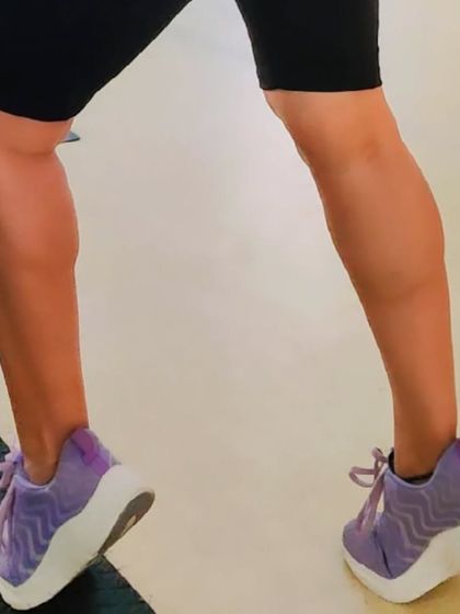 Lakshya - Group Fitness & Dance Classes Strength & Conditioning photo 8