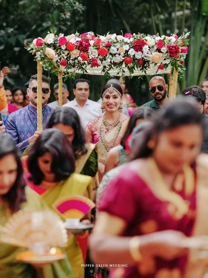 A showcase of the beautiful couples and radiant brides who have celebrated their love at my venues. Each photo is a testament to the unique stories and happy memories created here, surrounded by nature and loved ones.