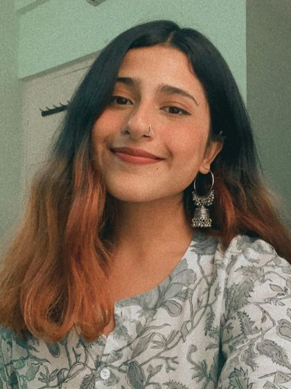 A thought on change. It's a part of nature and a sign of growth. Flow with it, take it slow, and breathe.