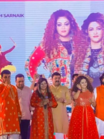 Behind the Music: Our Journey photo 19