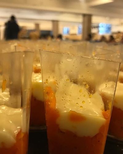 Outdoor Event Catering