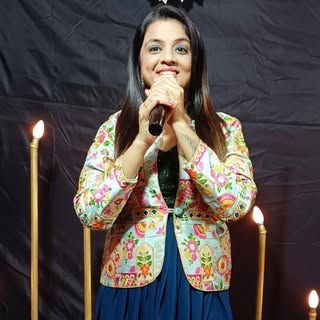 Bhairavi Mamania
