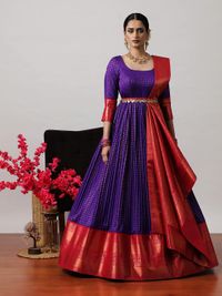 Anarkali Sets