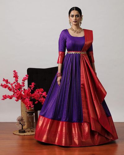 Anarkali Sets