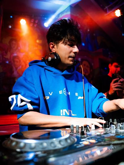 Club Nights: The Energy photo 5