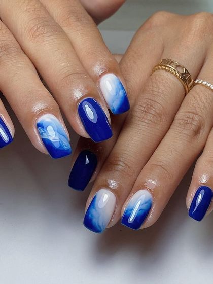 The Palette - Nail Art & Care Abstract & Graphic Designs photo 14